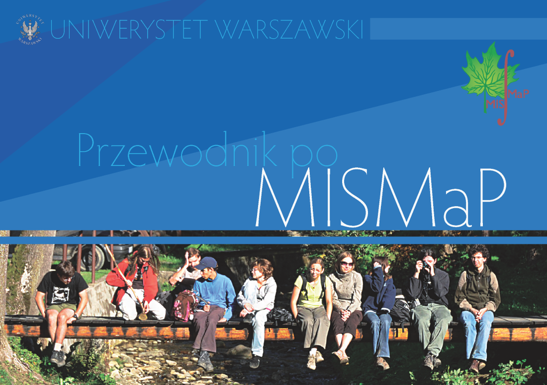 Przewodnik po&nbsp;MISMaP