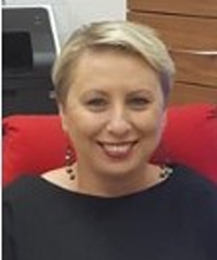 dr hab. Anna M. Nowicka
