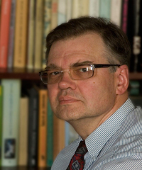 prof. dr hab. Andrzej Twardowski