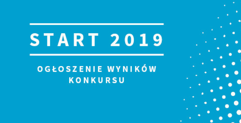 Agata Perlińska -laureatką FNP- Start