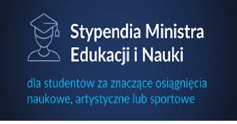 Stypendyści MEiN 2020/2021