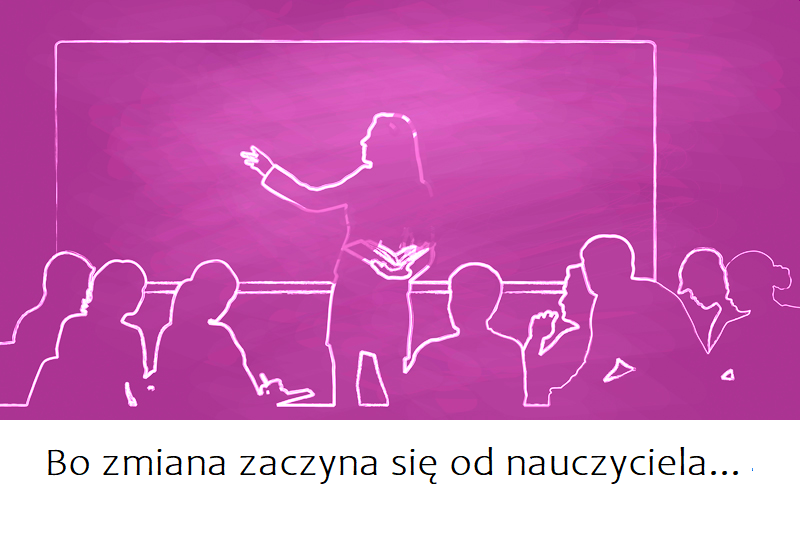 Podyplomowe Studia Nauczycielskie