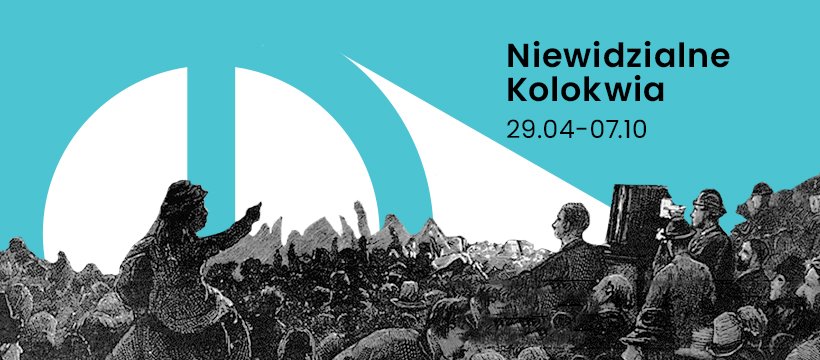 Niewidzialne Colloquium 2