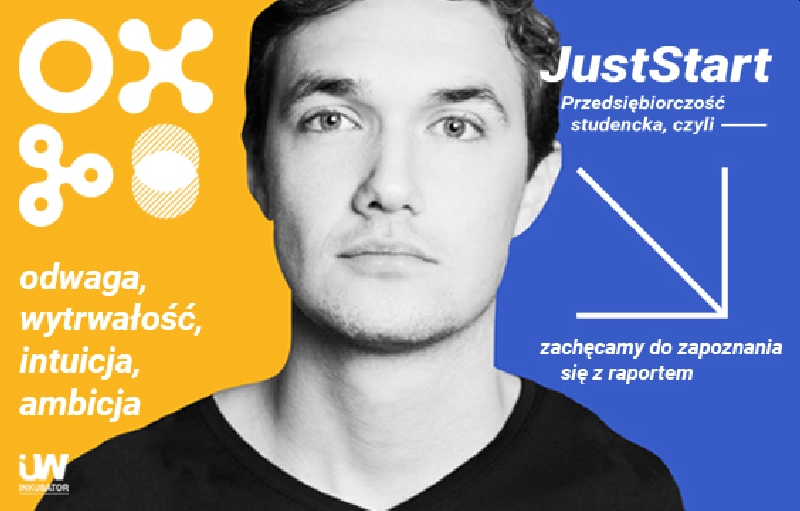 Przedsiębiorczość studencka – raport