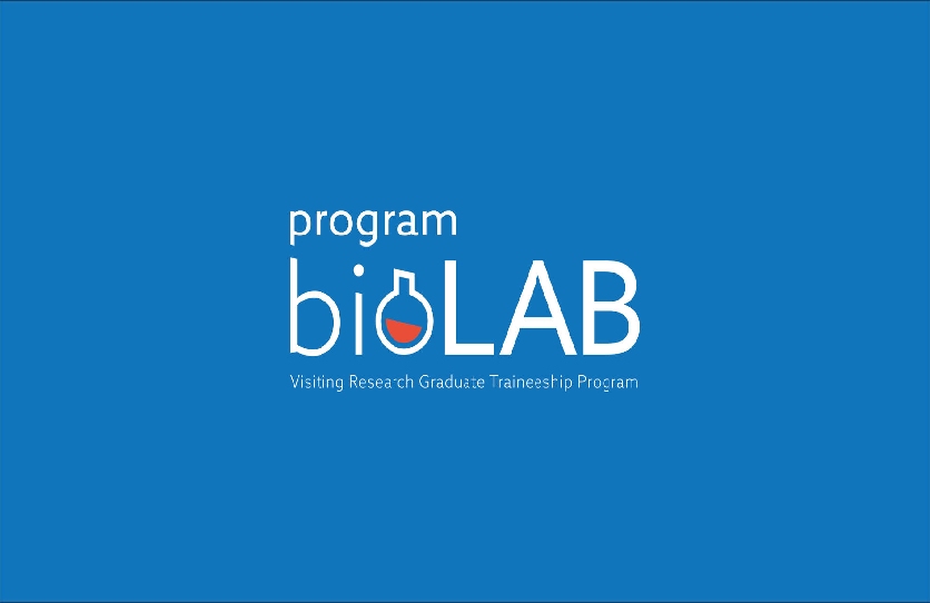 Staż w&nbsp;ramach programu BioLAB w&nbsp;USA