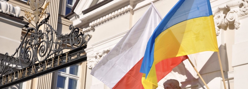 Solidarni z&nbsp;Ukrainą – Uchwała Senatu UW