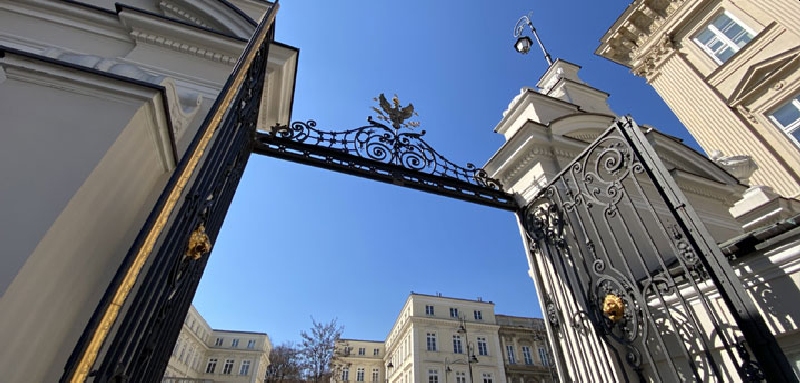 Jak rekrutować się na&nbsp;studia w&nbsp;UW?