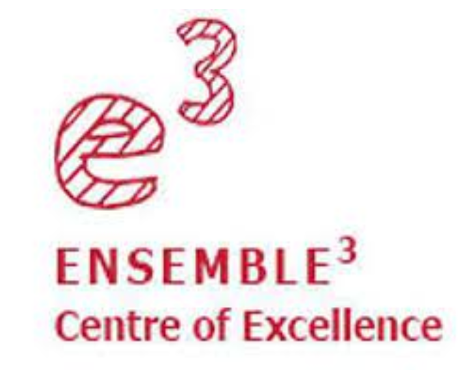 ENSEMBLE³ na&nbsp;UW