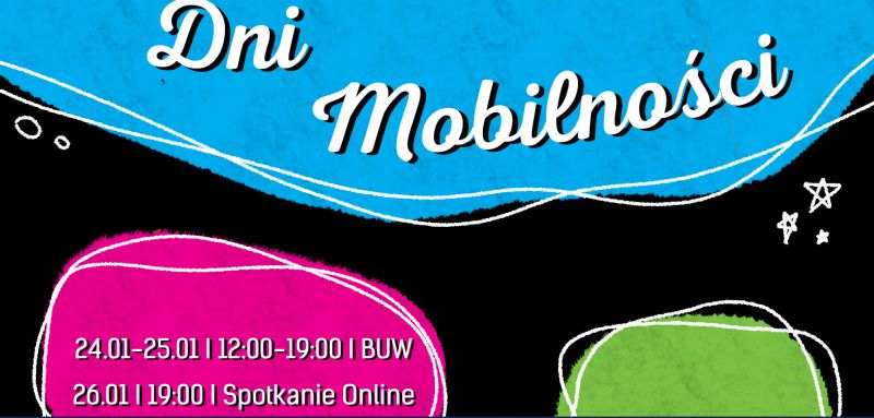 Erasmus Student Network UW