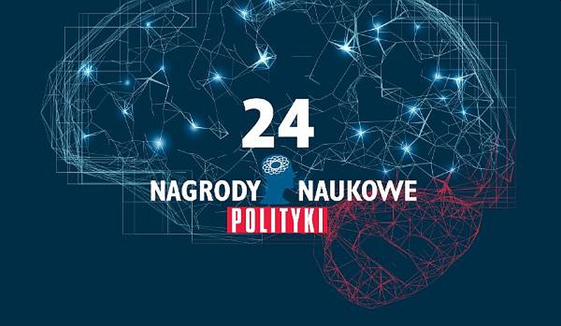 24. edycja Nagród Naukowych Polityki