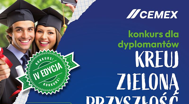 Nagroda za&nbsp;pracę dyplomową