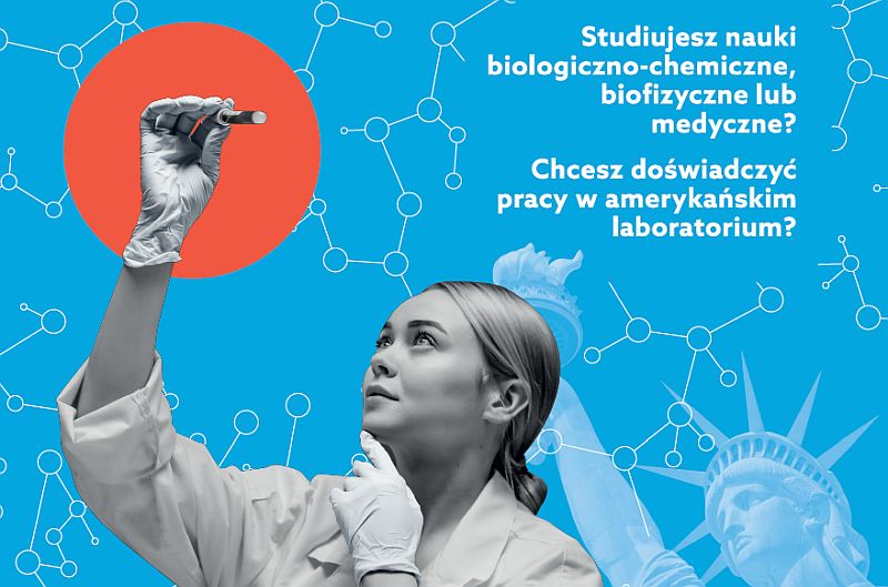 Program BioLAB 2026-2027
