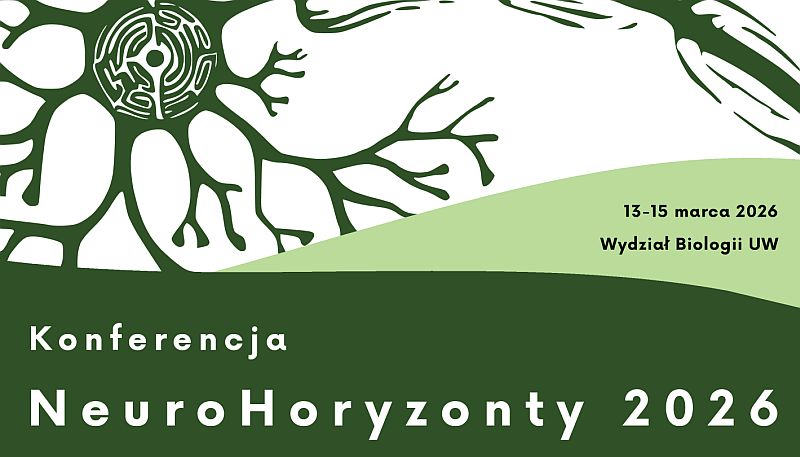 Nowe Horyzonty 2026 Konferencja